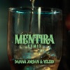 Mentira Remix - Single