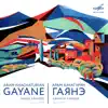 Khachaturian: Gayane album lyrics, reviews, download