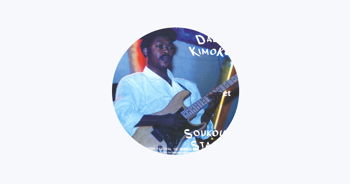 ‎dally Kimoko On Apple Music