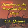 Hanging on the Porcelain Bowl Blues - Single