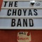 Mi corazón - The Choyas Band lyrics