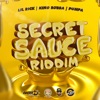 Secret Sauce Riddim - EP, 2022
