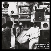 Scott Allen - Days of Dub