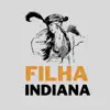 Filha Indiana - Single (feat. Mc k5 & DJ Loiraoh) - Single album lyrics, reviews, download