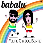 Babalu' (Radio Edit) artwork