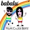 Babalu' (Radio Edit) artwork