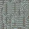 Verona Highway - EP album lyrics, reviews, download