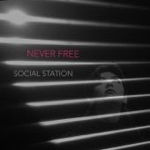 Never Free artwork