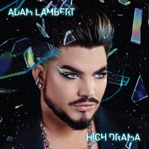 Adam Lambert - My Attic - 排舞 音乐