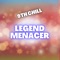 Legend Menacer - 9th Chill lyrics