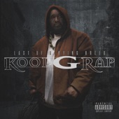 Kool G Rap - Winning Hand (feat. Lil' Dee & Blue Eyes)