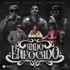 Ando Enfocado - Single