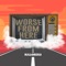 Worse From Here artwork