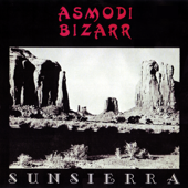 Sunsierra (Remastered) - EP - ASMODI BIZARR