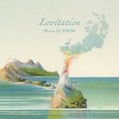 Levitation artwork