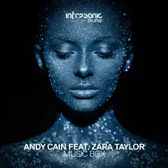 Music Box (Extended Mix) [feat. Zara Taylor] Song Lyrics