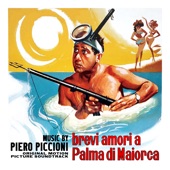 Brevi Amori a Palma Di Maiorca (Original Motion Picture Soundtrack) artwork