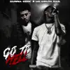 Go To Hell (feat. DB.Boutabag) - Single album lyrics, reviews, download