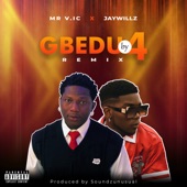 Gbeduby4 (Remix) artwork