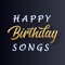 Rishi - Happy Birthday Songs lyrics