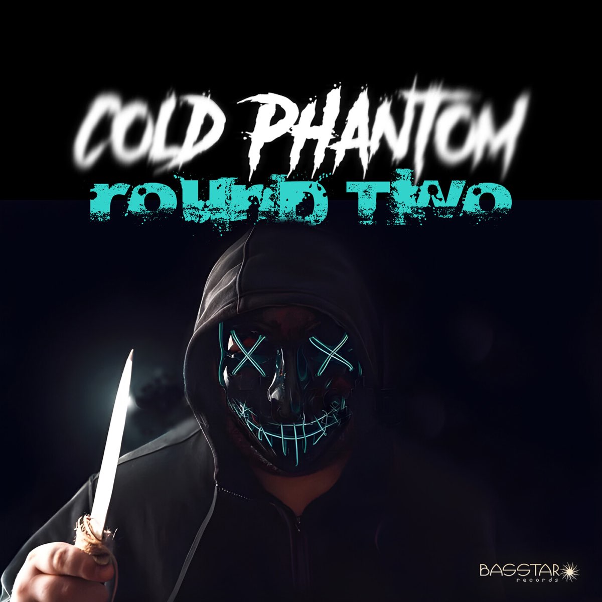 Cold phantom steam фото 3