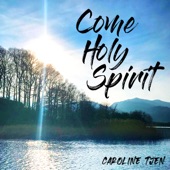 Come Holy Spirit artwork