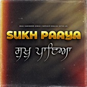 Sukh Paaya artwork