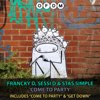 FRANCKY D/SESSI D/STAS SIMPLE - Come to Party