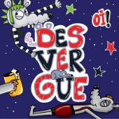 Desvergue