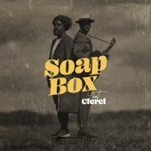 Soap Box (feat. Clerel) artwork