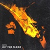 Hit the Floor - Single