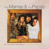 The Mamas & The Papas - Strange Young Girls