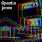 Novacane - Apostle Jones lyrics
