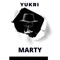 MARTY - Yukri lyrics