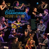 Joan Chamorro Presenta's Big Band (feat. Arnau Julià) artwork