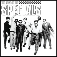 The Specials Ablum Cover