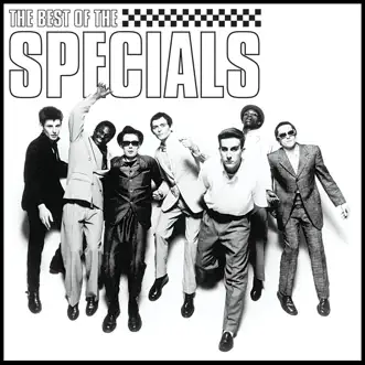 Ghost Town (Extended Version) by The Specials song reviws