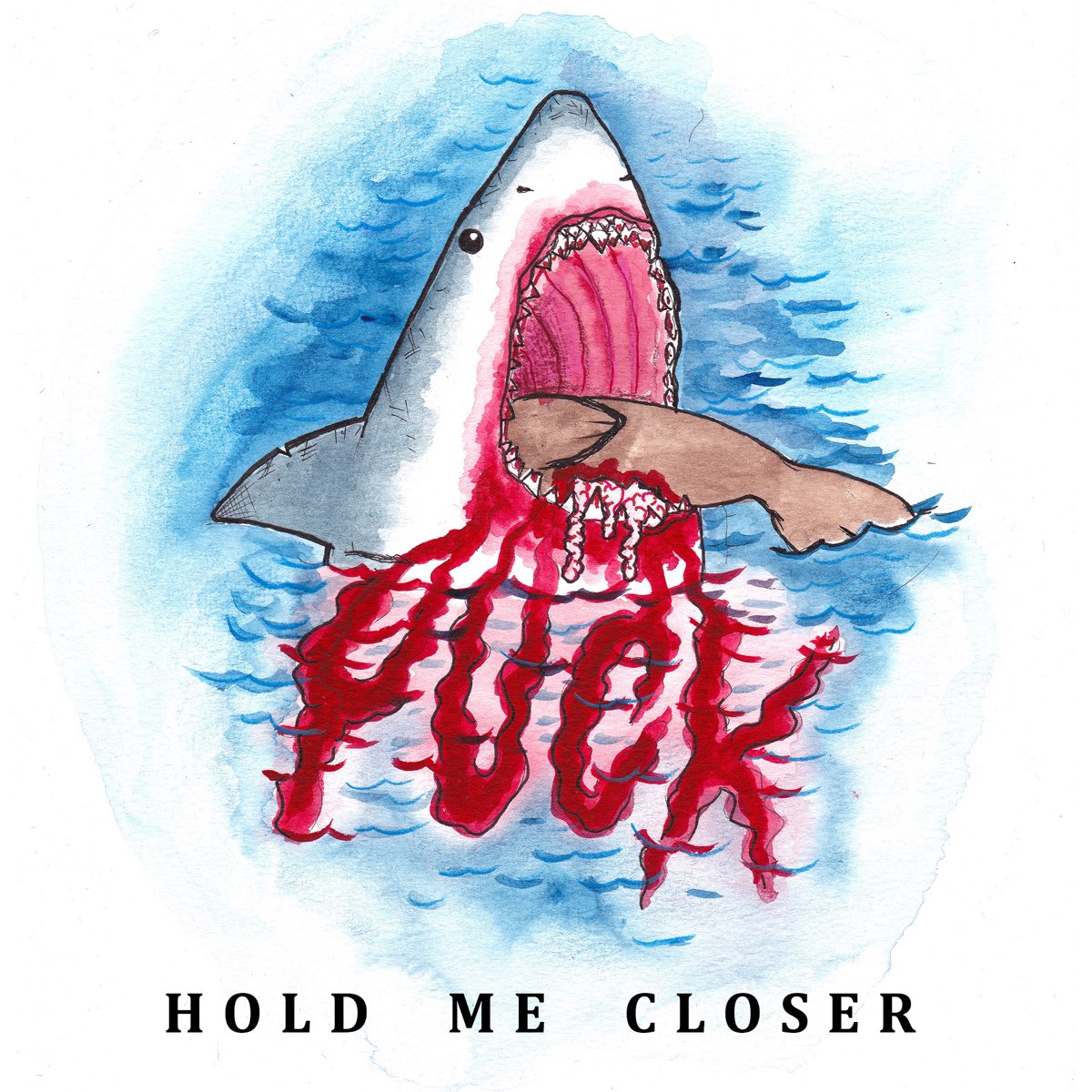 <b>Hold</b> Me Closer - Single by Yuck.