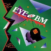 Eye-Bm 2 - EYE-BM