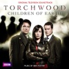 Torchwood: Children of Earth artwork