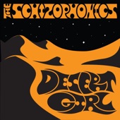 The Schizophonics - Desert Girl