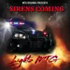 Sirens Coming - Single album lyrics, reviews, download