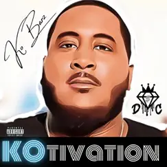 Ko-Tivation by KO Barz album reviews, ratings, credits