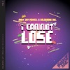 I Cannot Lose - Single
