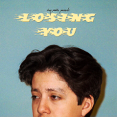 Losing You - boy pablo