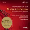 Stream & download Bach, J.S.: Matthäus-Passion, BWV 244