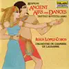 Respighi: Ancient Airs and Dances & Trittico botticelliano album lyrics, reviews, download