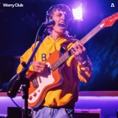 Nothin (Live) by Worry Club