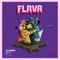 Flava (feat. Wars Bruce Weed) - El Gamín lyrics