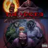 The Voices in My Head (feat. Outwilling) - Single album lyrics, reviews, download